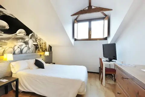 abba Jazz Hotel in Vitoria-Gasteiz — foto 2