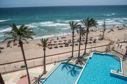 Aparthotel Londres in San Javier — foto 29