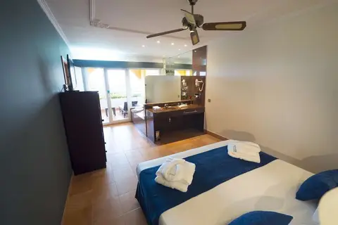 Playaballena Hotel in Rota — foto 17