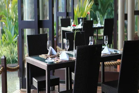 InterContinental Resort Mauritius in Arsenal VCA — foto 22