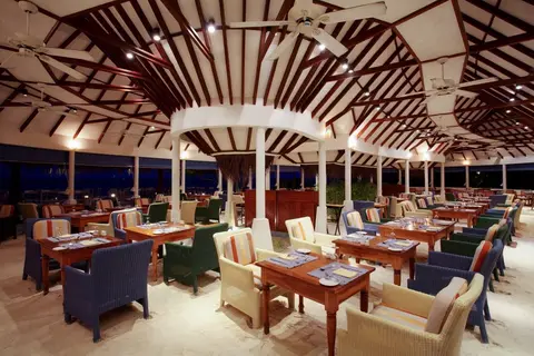 Machchafushi Island Resort & Spa Maldives, The Centara Collection in Cocoa Island, foto 12
