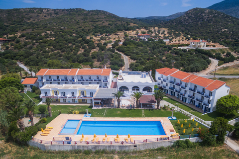 Hotel Saint Nicholas foto 2