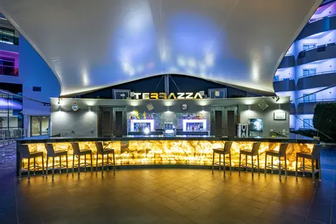 Muziekreis 2026 Long Beach Resort Jubileumeditie in Alanya — foto 13