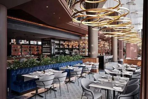 Sofitel Barcelona Skipper in Barcelona, foto 6