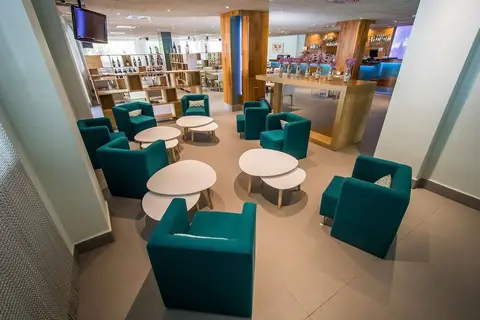 4R Salou Park Resort II in Salou — foto 12