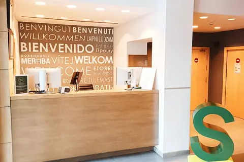 Sercotel Portales in Logroño — foto 3