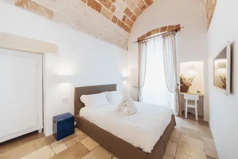 Giovì Relais in Polignano a Mare, foto 21