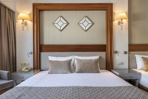 Side Star Resort in Manavgat — foto 11