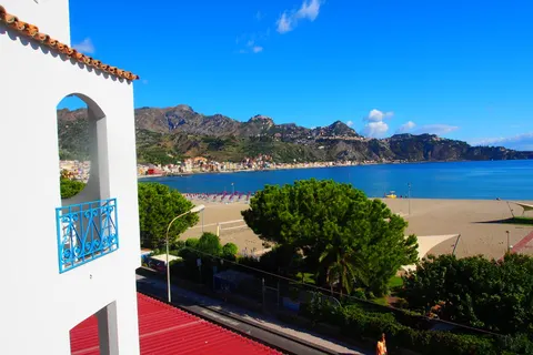 Sporting Baia foto 1