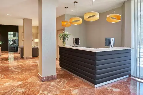 Hotel Jerez Centro in Jerez De La Frontera — foto 8