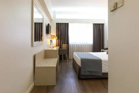 Hotel Black Tulip Porto in Vila Nova de Gaia — foto 6