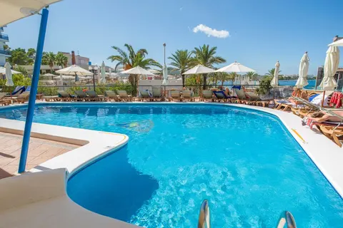 Osiris Hotel foto 3