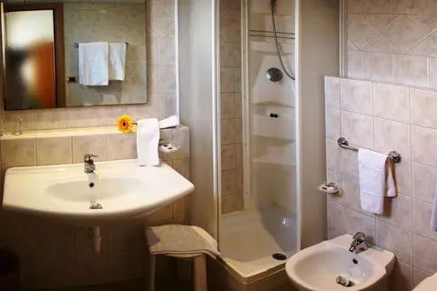 Joli Park Hotel in Gallipoli, foto 17
