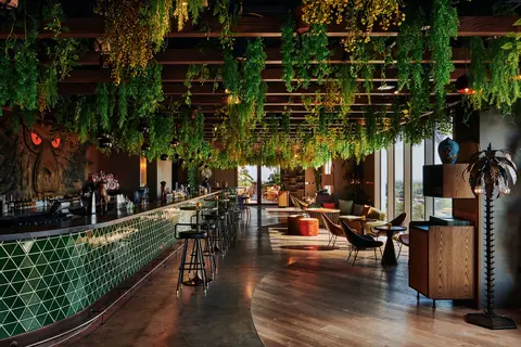 25Hours Hotel One Central in Dubai — foto 6