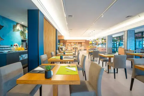 Sentido Galosol in Santa Cruz, foto 13