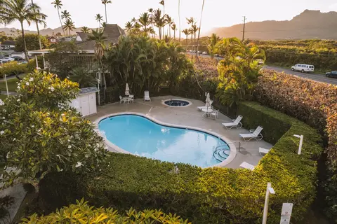 Plantation Hale Suites in Kapaʻa — foto 16