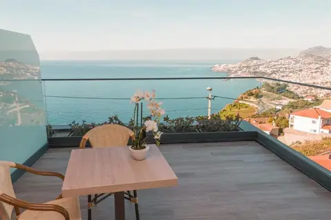 Hotel Ocean Gardens in Porto — foto 27