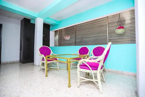 Hotel Boutique Pa'xa Mama in Cancùn, foto 10