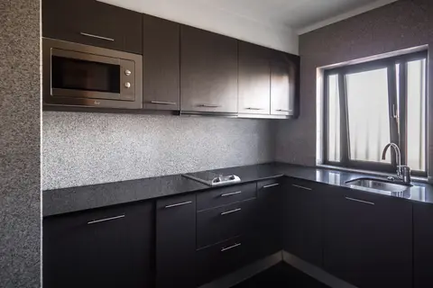 Hotel & Appartementen Topazio Mar Beach in Albufeira — foto 12