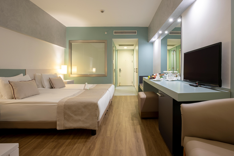 Arcanus Hotels Sorgun foto 18