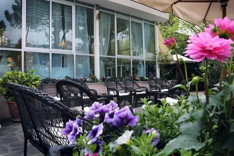 Hotel Santiago in Cervia, foto 19