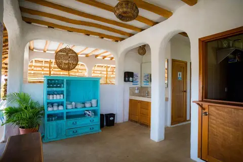 La Palma Holbox in Holbox — foto 2