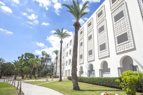 Marhaba Royal Salem in Sousse — foto 7