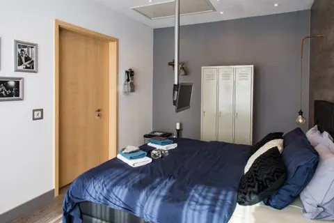 Luxe Bed and Breakfast Het Colmerhof foto 23