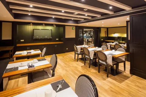 Hotel Europark foto 14