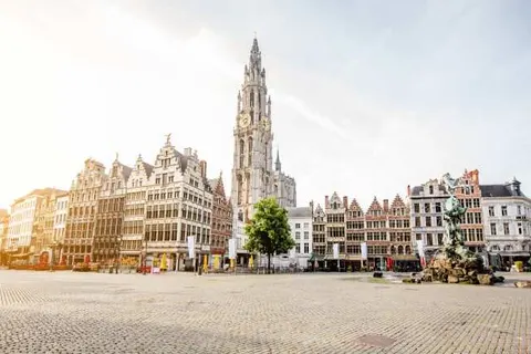 BANKS Antwerp foto 17