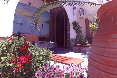 Gorgona Hotel in Βότση — foto 29