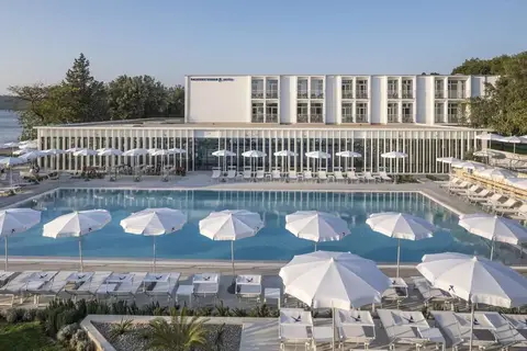 Falkensteiner Hotel Park Punat in Punat — foto 17