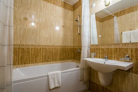 Hotel Aris in Sofia — foto 19