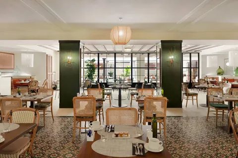 H10 Casa de la Plata foto 12