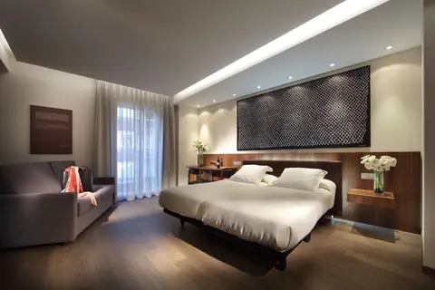Hotel Abades Recogidas in Granada — foto 20