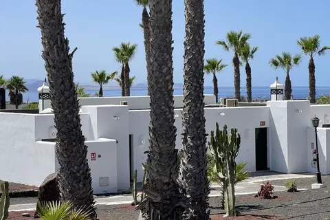 Palmeras Garden in Playa Blanca — foto 21