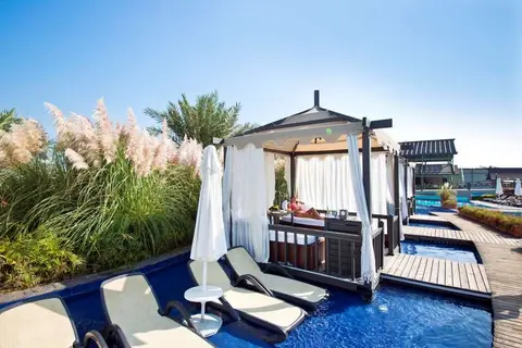 Limak Lara Deluxe Hotel & Resort in Ankara — foto 17
