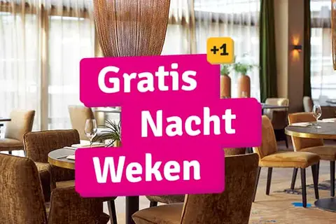 Van der Valk Leusden Amersfoort in Leusden