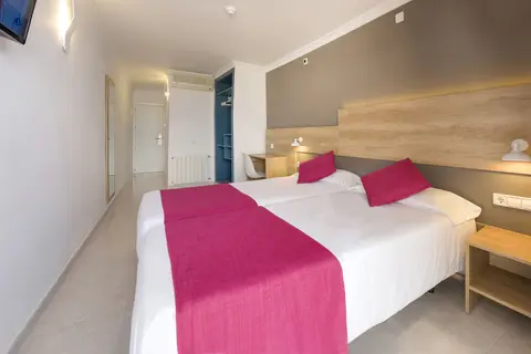 Hotel Vibra Marítimo in Ibiza — foto 17