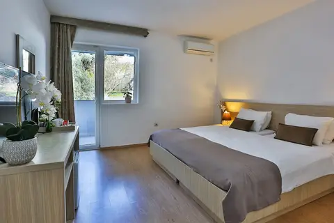 Villa Vanty in Sveti Stefan Island — foto 19