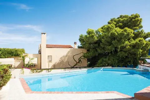 Sundance Appartementen & Suites in Chersonisos Municipal Unit, foto 9