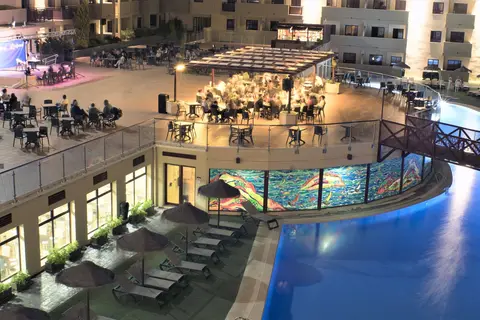 Ohtels Mazagón in Moguer — foto 8