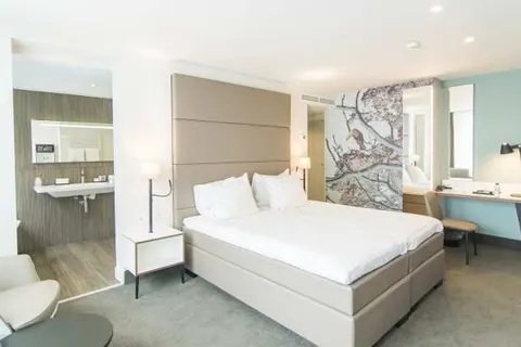 Van der Valk Hilversum-De Witte Bergen foto 22