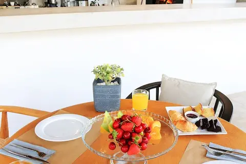 Baslico Suites in Δημοτική Ενότητα Γουβών — foto 24