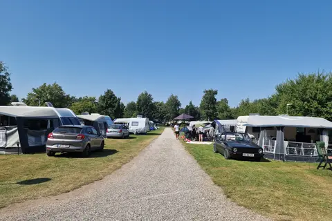 Camping Ajstrup Strand - Aarhus in Norsminde — foto 25