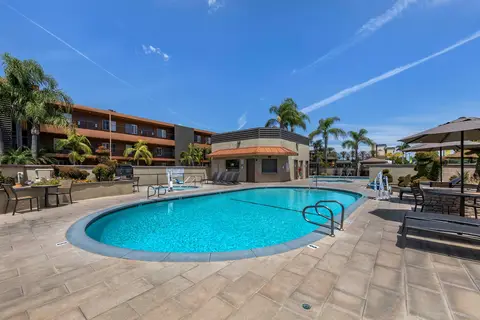 Best Western Plus Stovall's Inn in Anaheim — foto 14