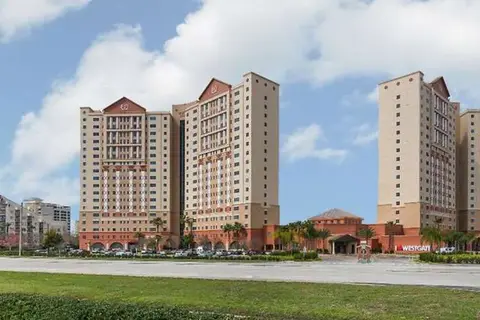 Westgate Palace Resort in Orlando — foto 14