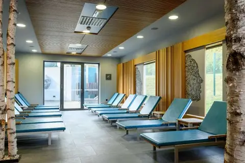 Hotel Grad Otocec in Gorenje Kronovo — foto 11