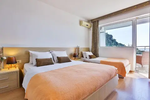 Villa Vanty in Sveti Stefan Island — foto 5