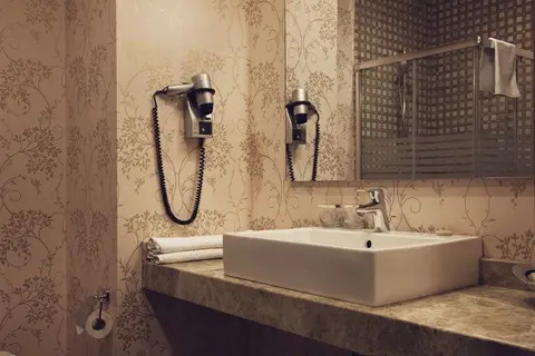 Suadiye Hotel in Fatih — foto 17